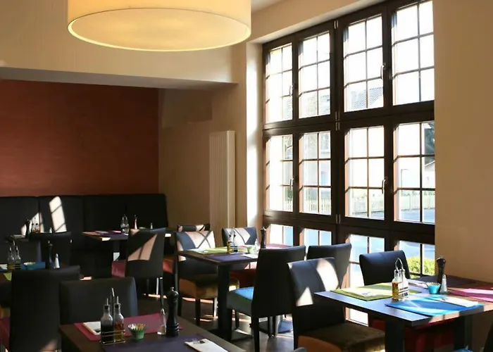 Thiesmann'S Hotel & Restaurant