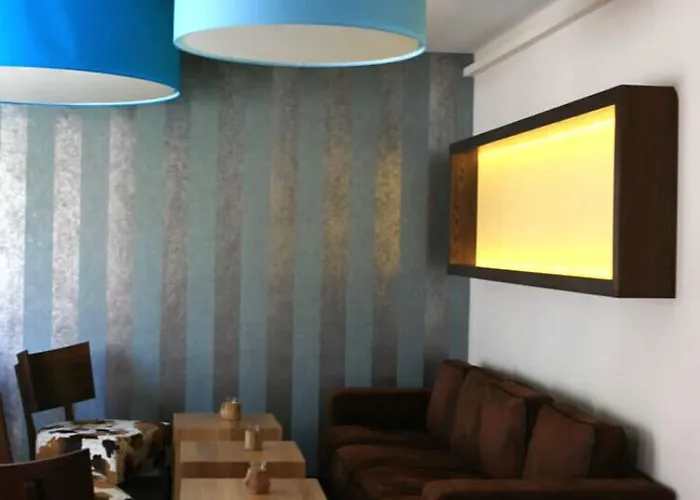 Thiesmann'S Hotel & Restaurant