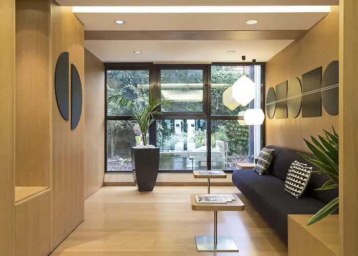 B&B Hotel Udine
