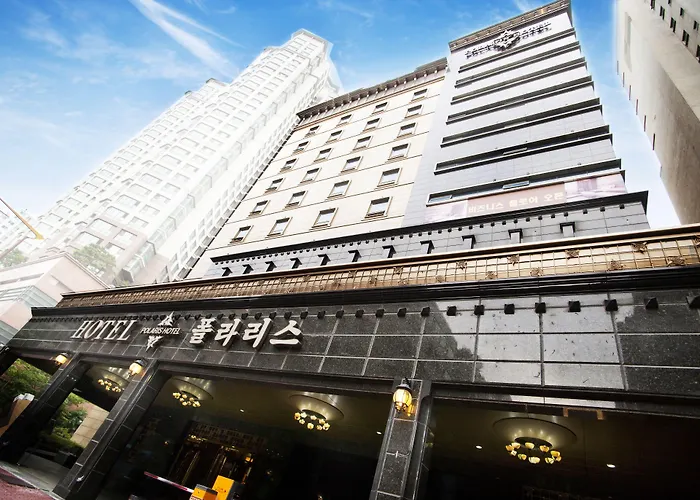 Polaris Hotel