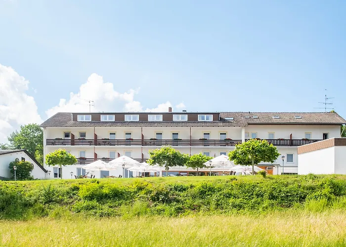 AKZENT Hotel Haus Sonnenberg