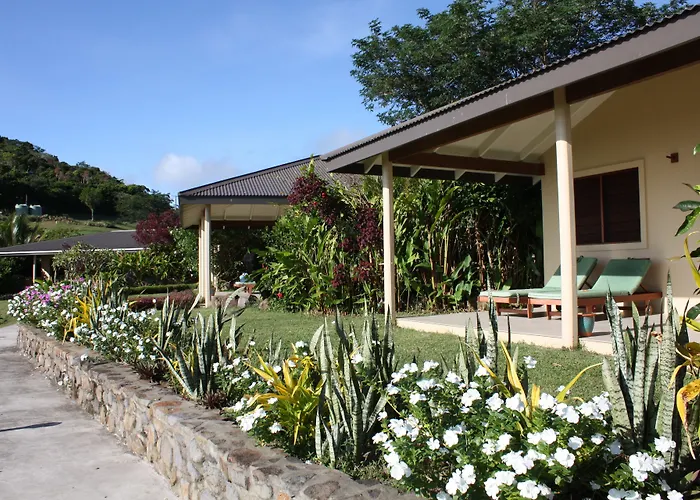Volivoli Beach Resort