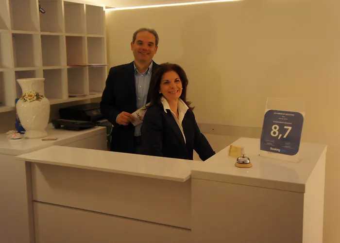 Hotel Solaris