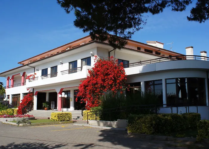 Hotel Contriz