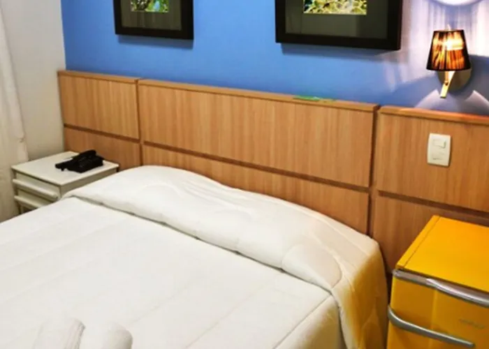 CLH Suites Bonito Sul