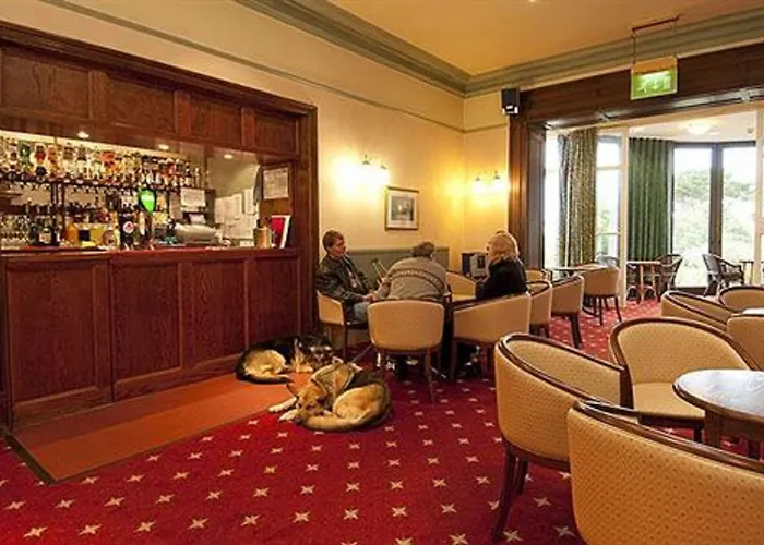 Cliffden Hotel