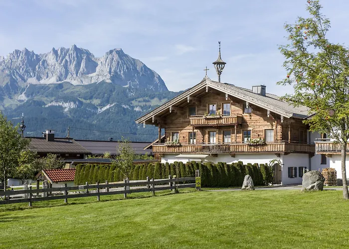 Hotel Penzinghof