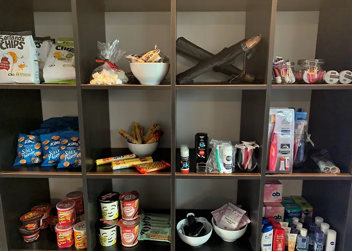 P-Hotels Brattora
