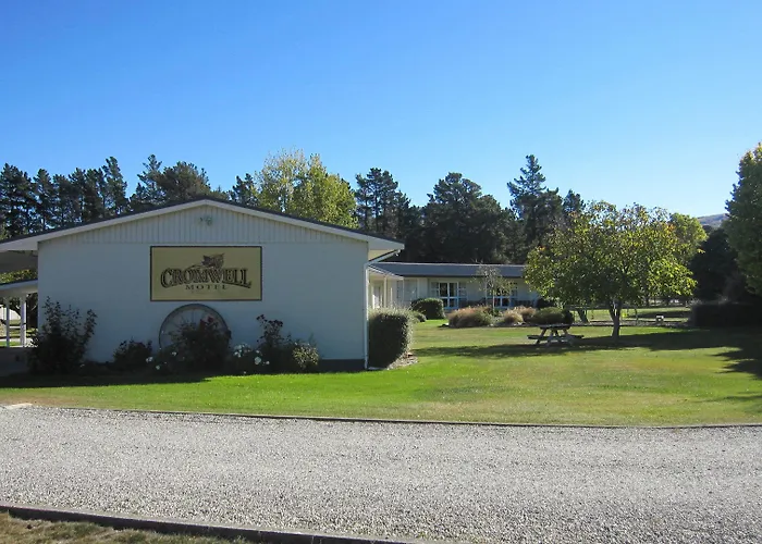 Cromwell Motel