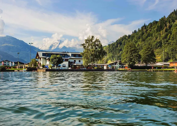 Junges Hotel Zell am See