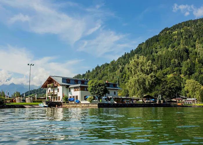 Junges Hotel Zell am See