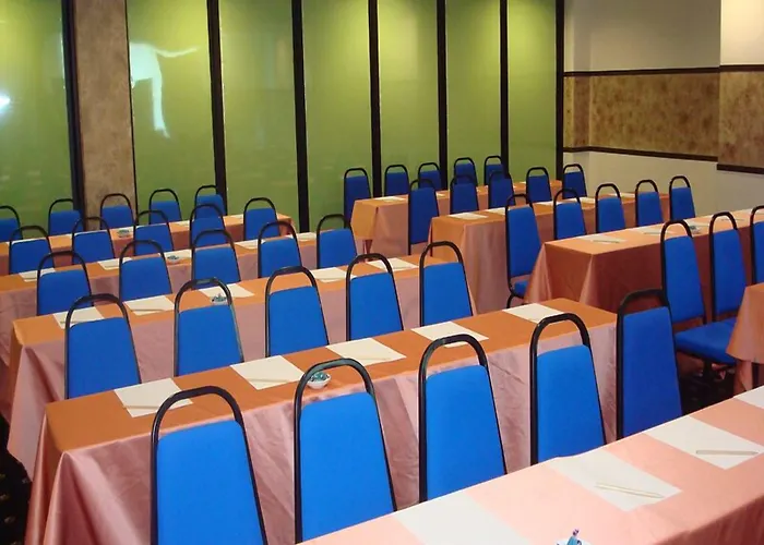 De' Garden Hotel, Butterworth