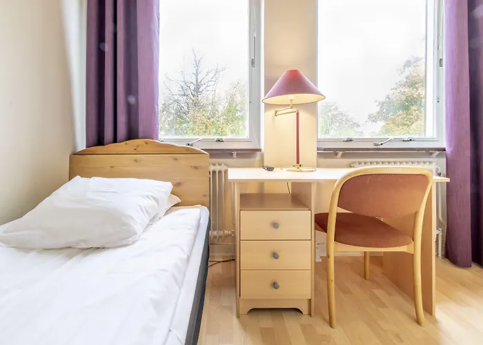 Västerbacken Hotell&Konferens