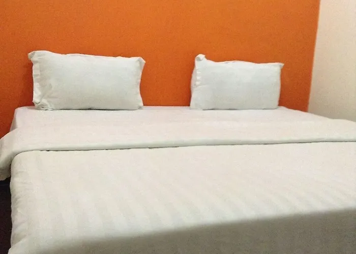 Cenang Rest House