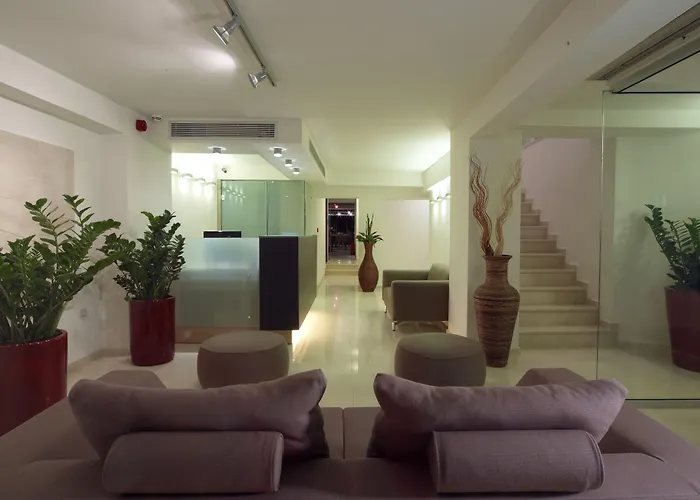 El Greco Hotel