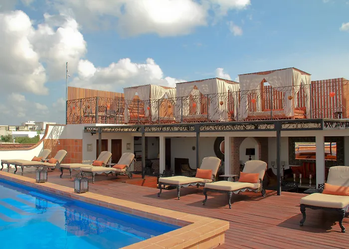 La Pasion Colonial Hotel Boutique By Bunik