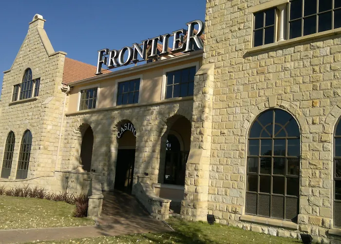 Frontier Inn