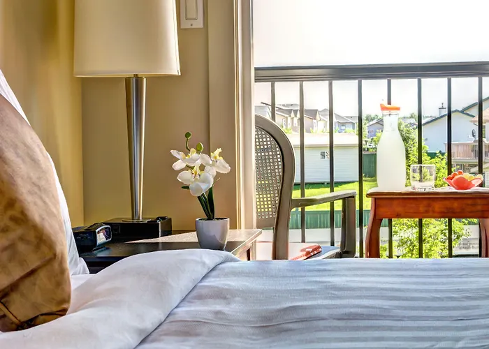 Clearwater Residence Hotel Timberlea