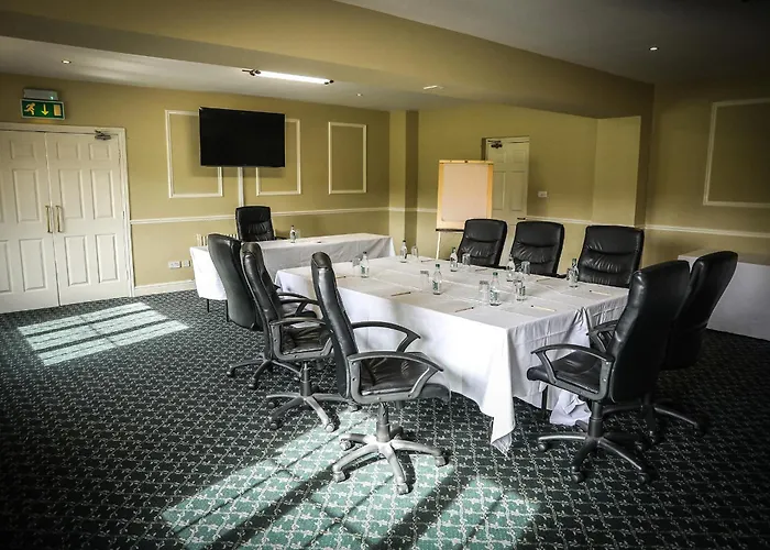 Springfort Hall Hotel