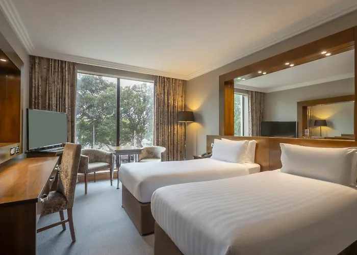 Ashling Hotel Dublin