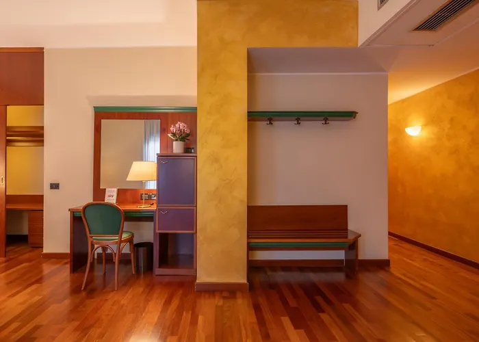 Hotel Raffaello