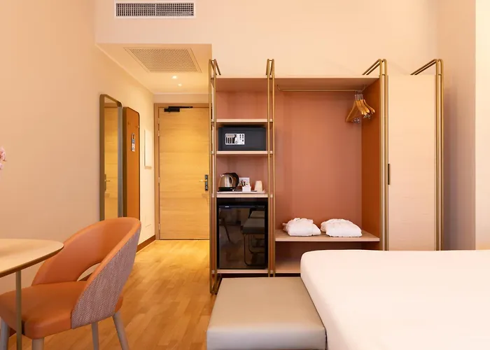 Hotel Raffaello