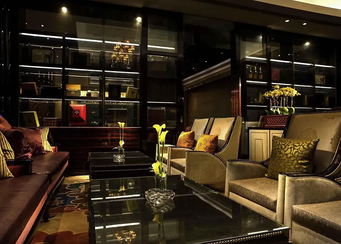Sofitel Hangzhou Westlake