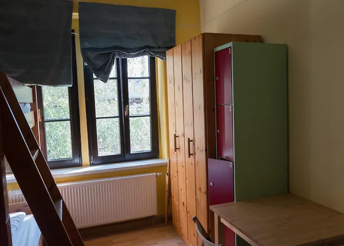 Hostel Louise 20