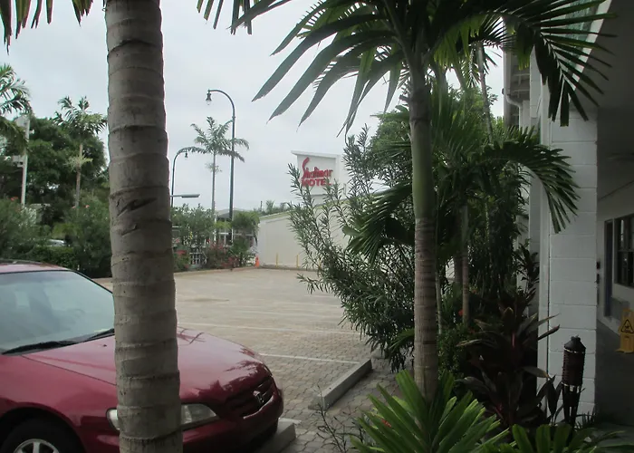 Shalimar Motel