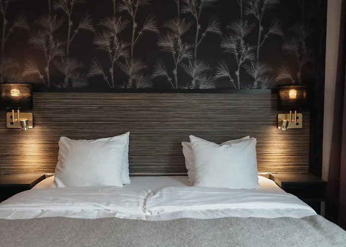 Home Hotel Slottsparken