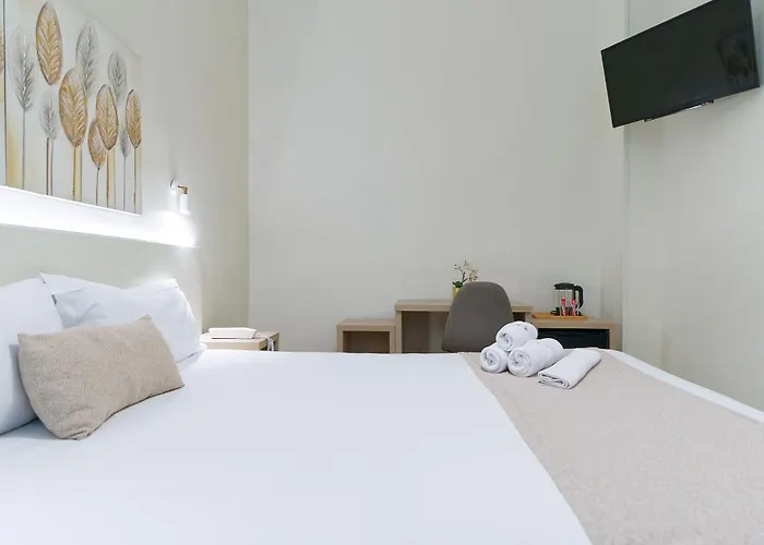 Ura Hotels Boutique Gurea