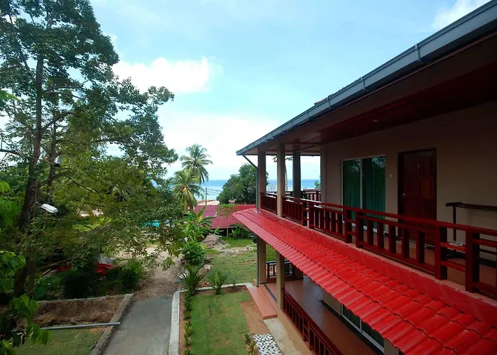 Tioman Dive Resort