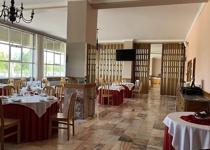 Grande Hotel Dom Dinis