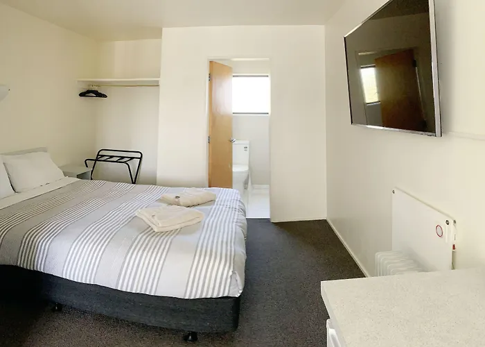Adelaide Motel
