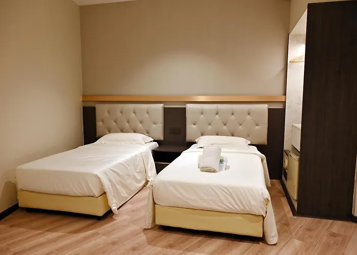 Abell Hotel