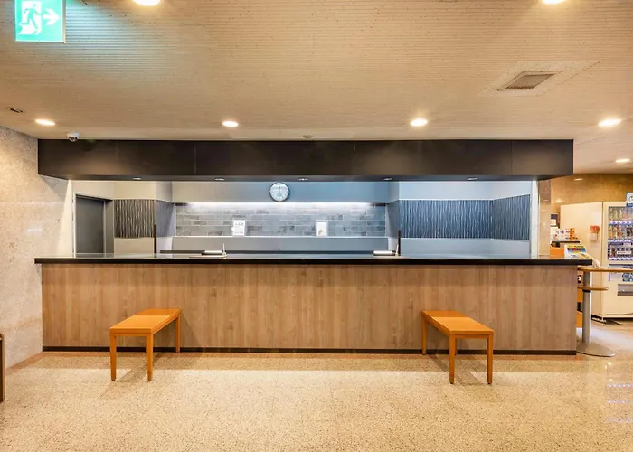 Az Inn Fukui