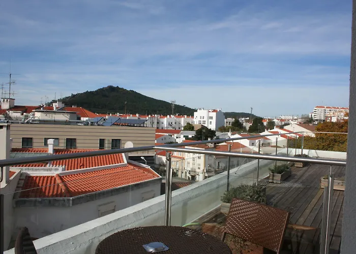 Rossio Hotel