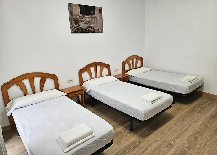 Hostal Miralva