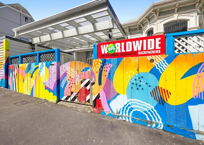 Worldwide Backpackers