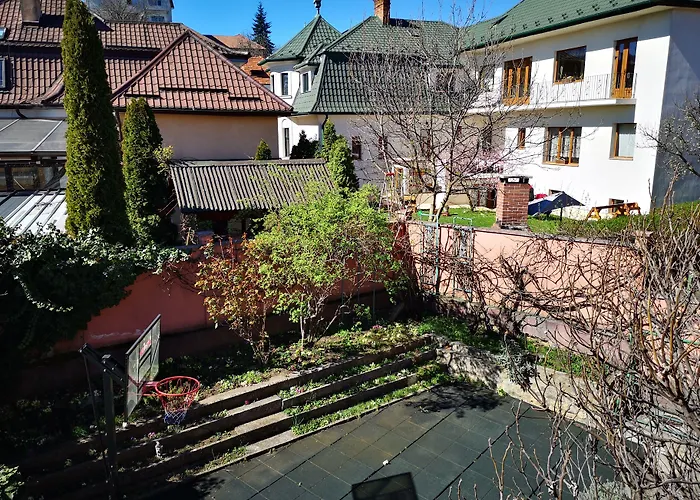 Villa-Hotel Escala
