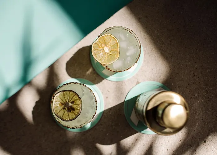 The Diplomat Boutique Hotel