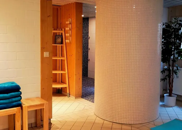 Hotel Christine
