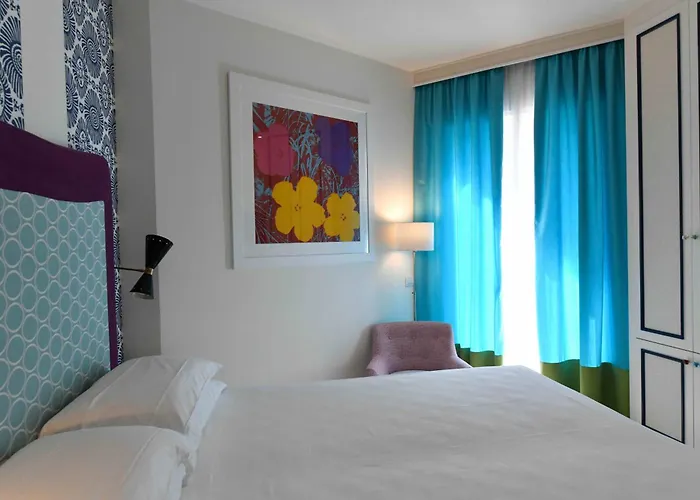 Hotel Majestic