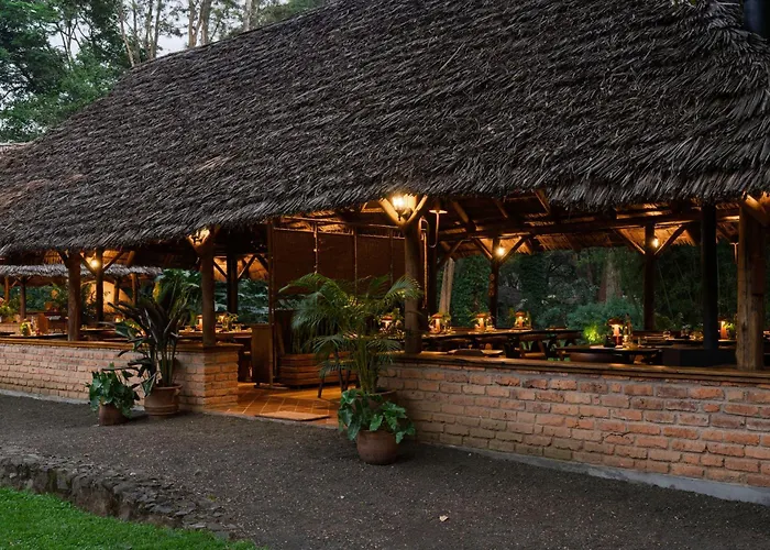 Rivertrees Country Inn