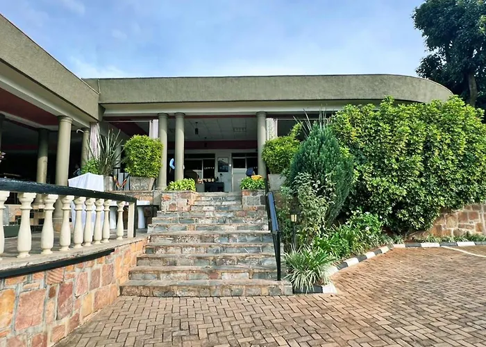 Nobleza Hotel