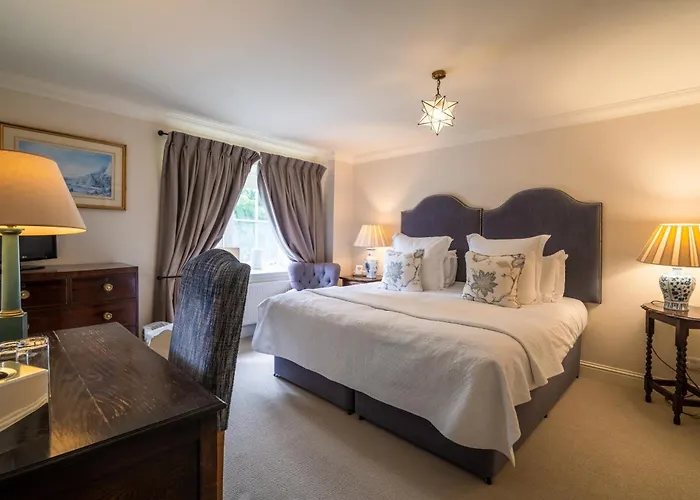 The Royal Hotel