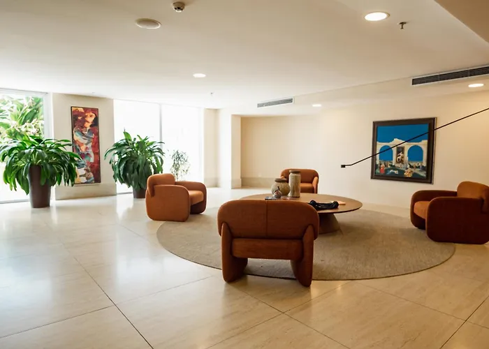 Gran Mareiro Hotel