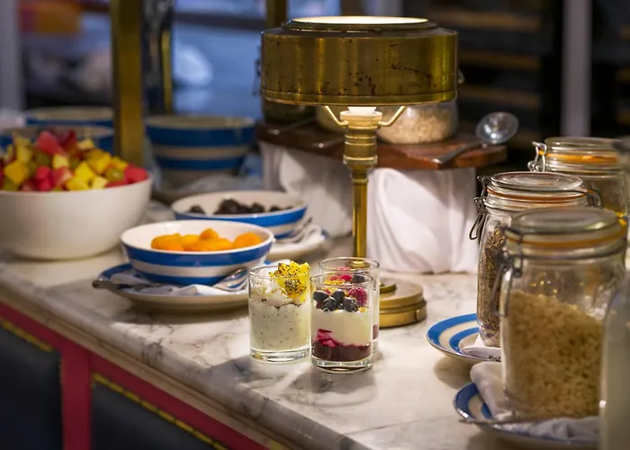 Harbour Hotel & Spa Bristol