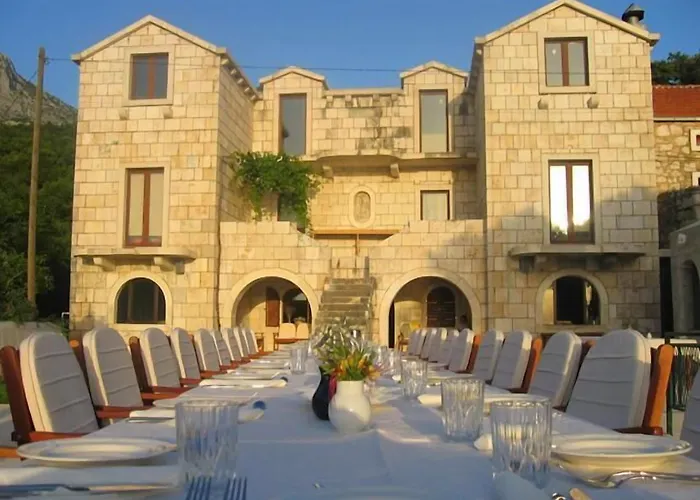 Hotel Villa Marija