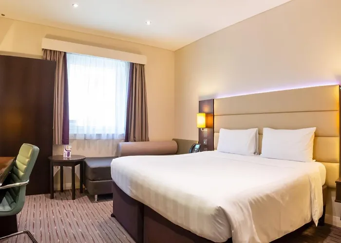 Premier Inn Doha Education City